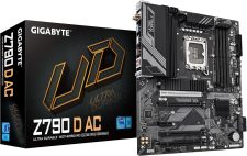 جيجابايت z790 d ac مازر بورد lga 1700 فى مصر