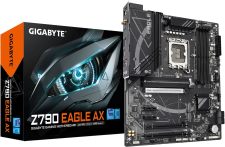 Gigabyte Z790 EAGLE AX LGA 1700 Motherboard in Egypt