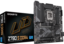 Gigabyte Z790 S DDR4 LGA 1700 Motherboard in Egypt