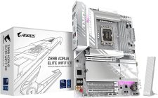 Gigabyte Z890 AORUS ELITE WIFI7 ICE LGA 1851 Motherboard in Egypt