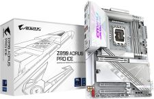 Gigabyte Z890 AORUS PRO ICE LGA1851 Motherboard in Egypt