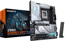 Gigabyte Z890 Gaming X WIFI7 LGA 1851 Motherboard in Egypt