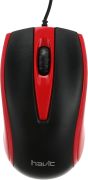 Havit MS871 Wired Mouse in Egypt