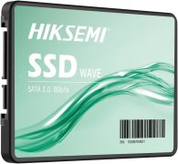 HikSemi WAVE(S) 256GB SSD in Egypt