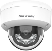 Hikvision DS-2CD1123G2-LIU 2 MP Fixed Dome Network Camera in Egypt