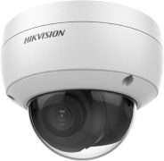 Hikvision DS-2CD1183G0-I 4K Fixed Dome Network Camera in Egypt