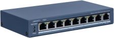 Hikvision DS-3E1309P-EI 8 Port Fast Ethernet Smart POE Switch in Egypt