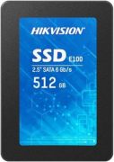 Hikvision E100 512GB 3D NAND TLC 2.5 Inch SSD in Egypt