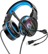 Hoco W104 Gaming Headset in Egypt