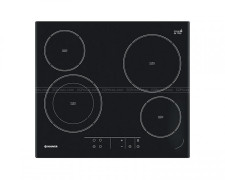 hoover ceramic hob