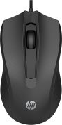 HP 100 Wired Mouse in Egypt