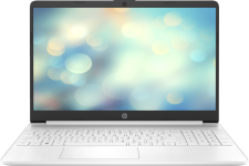 HP 15s-fq5292nia i5-1235U 8GB 512GB SSD Intel Iris Xe Graphics 15.6 Inch DOS Laptop in Egypt