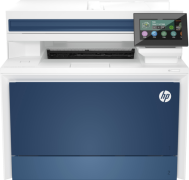 HP Color LaserJet Pro MFP 4303fdw Printer in Egypt