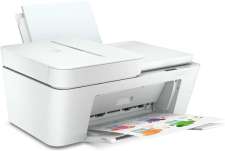 HP DeskJet Plus 4120 All-in-One Printer (3XV14B) in Egypt