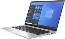 HP EliteBook x360 1030 G8 i7-1165G7 16GB 1TB SSD Intel Iris Xe Graphics 13.3 inch W10 Laptop in Egypt