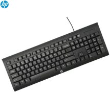 HP K1500 Wired USB Keyboard in Egypt