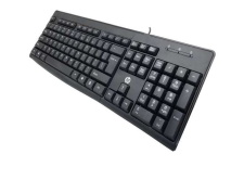 Hp K1600 Wired Keyboard in Egypt