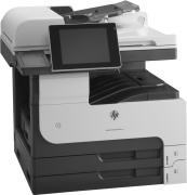 HP LaserJet Enterprise MFP M725dn Printer in Egypt