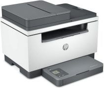 اتش بي laserjet mfp m236sdw printer فى مصر