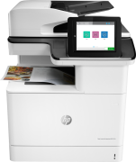 HP MFP M776dn Color LaserJet Enterprise Printer in Egypt