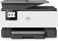 HP OfficeJet Pro 9010 All-in-One Printer in Egypt