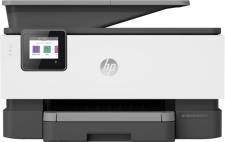 HP OfficeJet Pro 9013 All in One Printer in Egypt