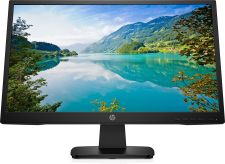 HP P22va G4 21.5 inch Full HD LED Monitor in Egypt