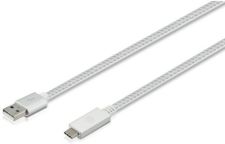 HP Pro Micro USB Cable 2 m length White in Egypt