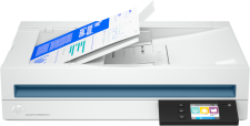 HP ScanJet Pro N4600 fnw1 Scanner in Egypt