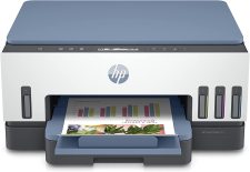 HP Smart Tank 725 All-in-One Printer in Egypt