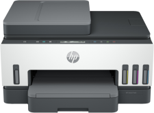 HP Smart Tank 750 All-In-One Printer in Egypt