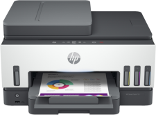 HP Smart Tank 790 Wireless All in One Printer in Egypt