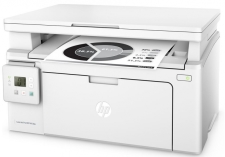 اتش بي LaserJet Pro MFP M130a Multi-function Printer فى مصر