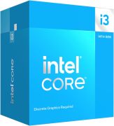 Intel Core i3-14100F Desktop Processor in Egypt