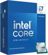 Intel Core I7-14700KF 20 Core 3.4GHz Processor in Egypt