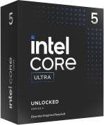 Intel Core Ultra 5-245KF Processor in Egypt