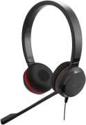 Jabra Evolve 30 II MS Stereo Headset in Egypt