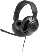 jbl quantum 200 wired جيمنج headphones فى مصر