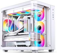 Jonsbo TK-3 Mid tower Case in Egypt