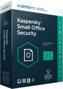 Kaspersky Small Office Security (5 Desktops + 5 Mobile + 1 Server) in Egypt