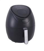 Kenwood HFP30.000W 3.8 Liter 1500 Watt Digital Air Fryer in Egypt