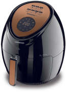 Kenwood HFP72.000BK 7 Liter Air Fryer in Egypt