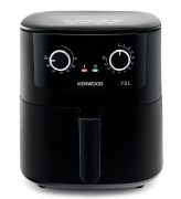 Kenwood HFP76.000BK 7.5 Liter Air Fryer in Egypt