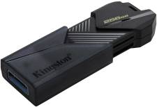 Kingston DataTraveler Exodia Onyx 256GB USB 3.2 Flash Memory in Egypt