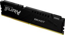 Kingston Fury Beast 16GB 6000MT/s DDR5 CL30 Desktop Memory in Egypt