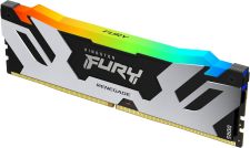 Kingston Fury Renegade RGB 16GB 6800MT/s DDR5 CL36 Desktop Memory in Egypt