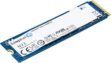 Kingston NV3 2TB PCIe 4.0 NVMe SSD in Egypt