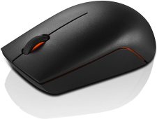 Lenovo 300 Wireless Compact Mouse in Egypt