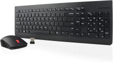 Lenovo 510 Wireless Combo Keyboard Mouse in Egypt