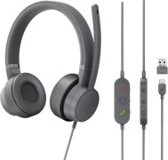 Lenovo Go Wired ANC Headset in Egypt